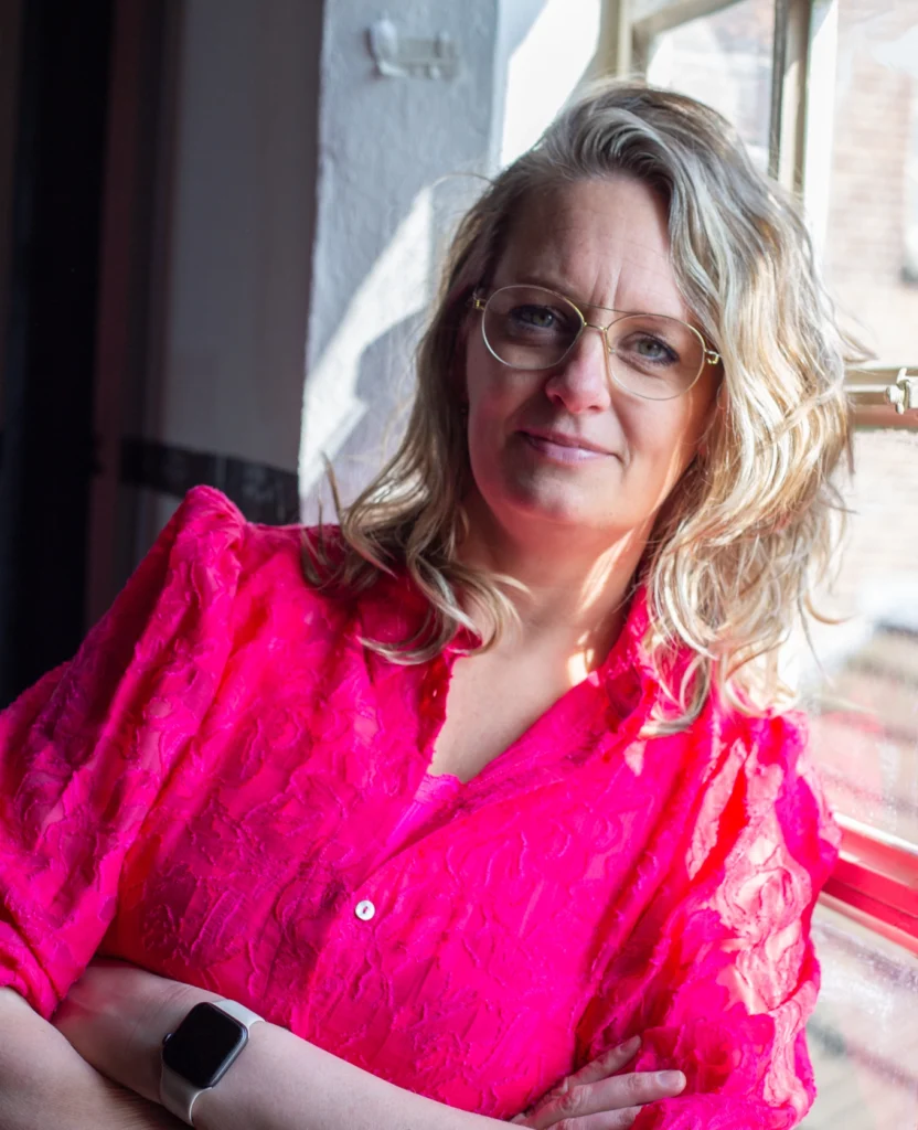 Maartje Huinink Method-M